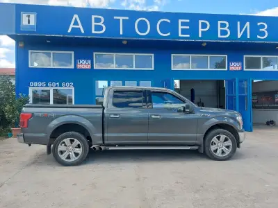 Автосервиз Брегов Ауто