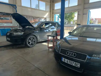 Автосервиз Брегов Ауто