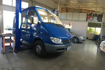 Автосервиз Брегов Ауто