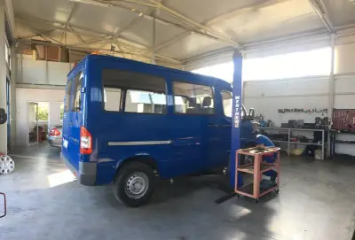 Автосервиз Брегов Ауто