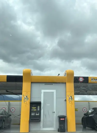 Auto King Service