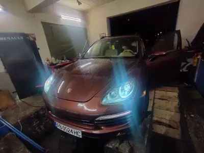 Автосервиз Тракиец