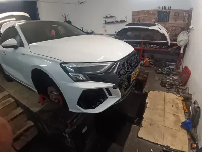 Автосервиз Тракиец
