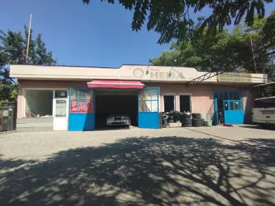 Автосервиз Тракиец