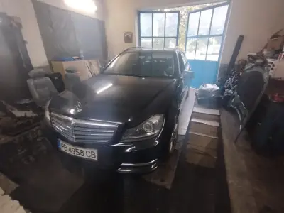 Автосервиз Тракиец