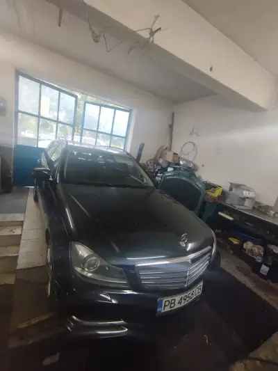 Автосервиз Тракиец