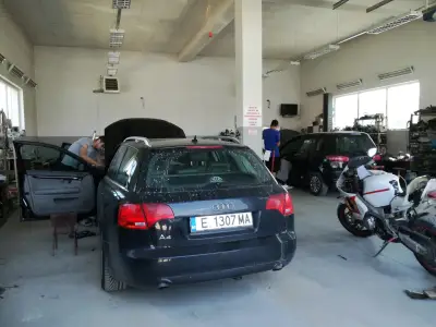 Фикс сервиз