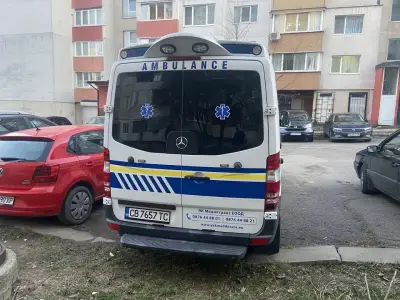 Частна Линейка