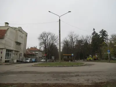 МБАЛ „Св. Иван Рилски - Разград” АД