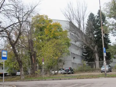 МБАЛ „Св. Иван Рилски - Разград” АД