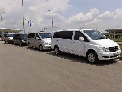 ВИП Рент Транспорт България ЕООД