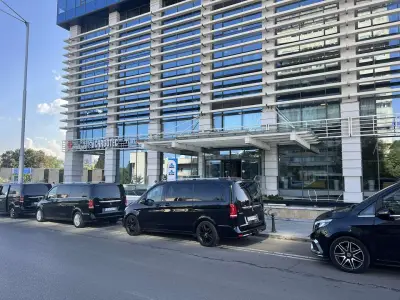 ВИП Рент Транспорт България ЕООД
