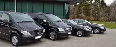 ВИП Рент Транспорт България ЕООД