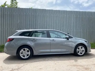 Finesse Rent A Car