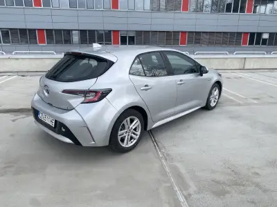 Finesse Rent A Car