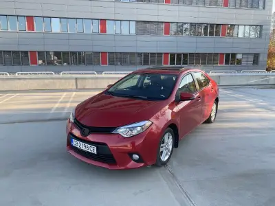 Finesse Rent A Car