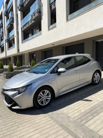 Finesse Rent A Car