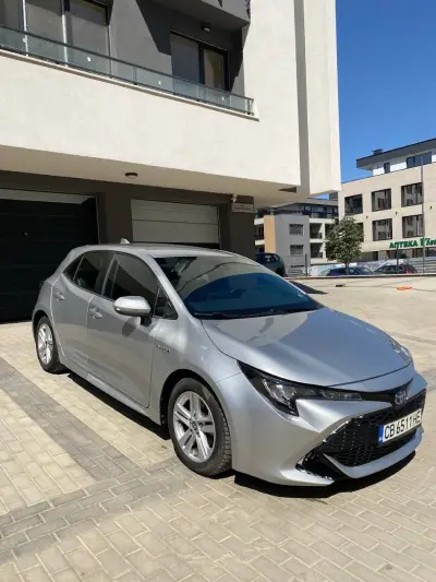 Finesse Rent A Car