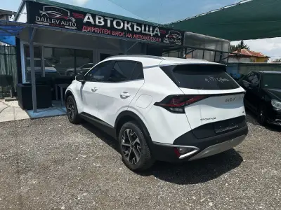 Автокъща Даллев Ауто / Dallev Auto