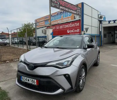 Автокъща Даллев Ауто / Dallev Auto