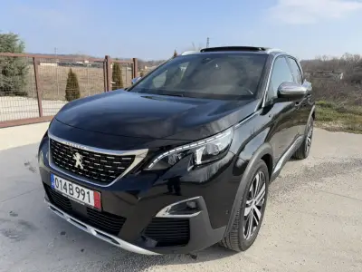 Автокъща Даллев Ауто / Dallev Auto