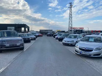 Автокъща TaskovAuto