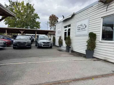 Автокъща Темп Ауто София | Temp Auto Sofia