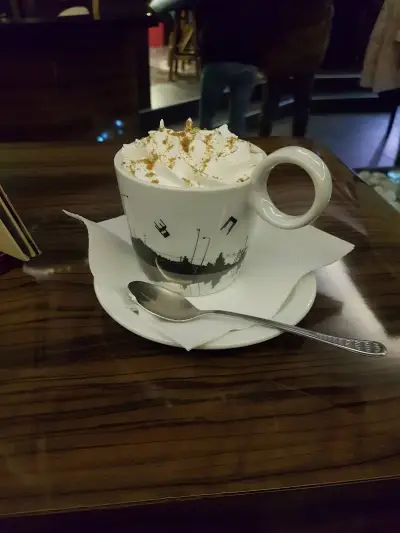 Кафе-клуб Макао