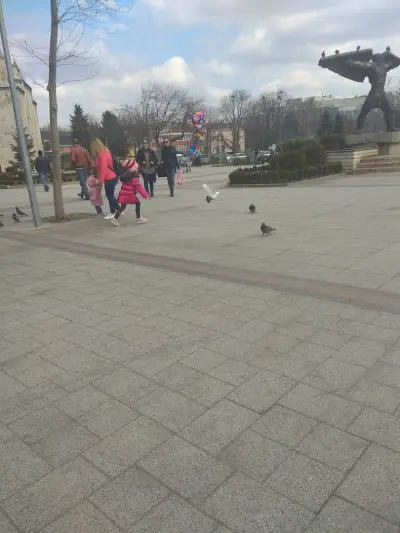 АГЕНЦИЯ ЗА НЕДВИЖИМИ ИМОТИ "СПЕКТЪР"
