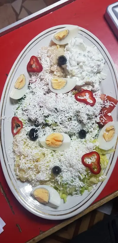 Bar Cugoolu