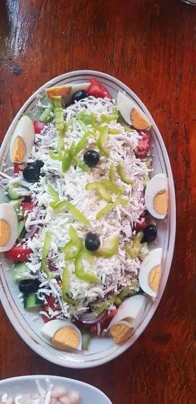 Bar Cugoolu