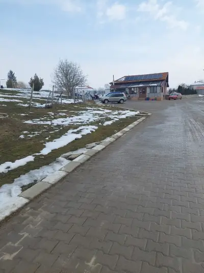 кафе аператив При Джепо