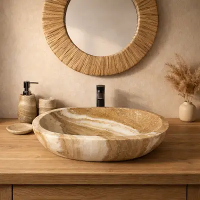 Nature Art Design