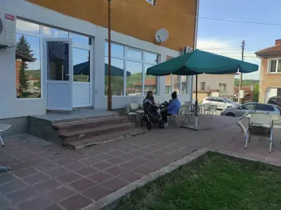 Кафе При Симо