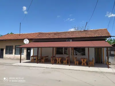 Кафе При Симо