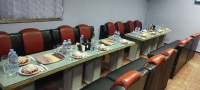 Кафе При Симо