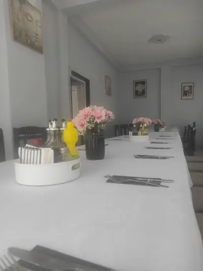 Кафе При Симо