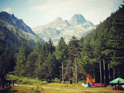 Чайната