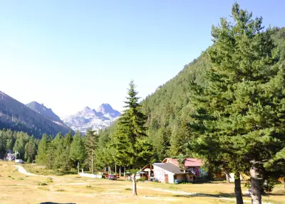 Чайната