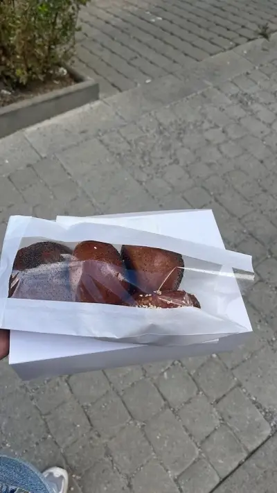 Bakeology - Made with Taste