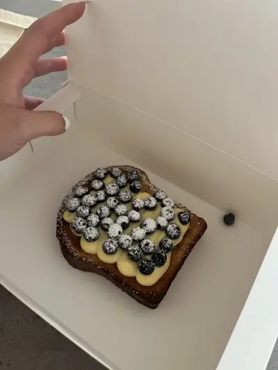 Bakeology - Made with Taste