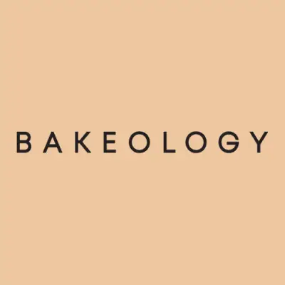 Bakeology - Made with Taste