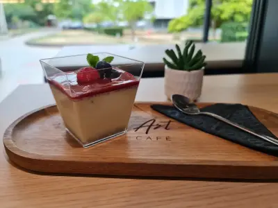 Art Café І Спешълти кафе & Арт събития София І Тематични куизовеІ Стендъп комедия ІРожденни дни І Погачи за бебета І