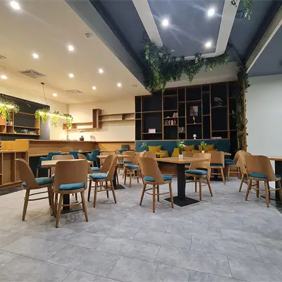 Art Café І Спешълти кафе & Арт събития София І Тематични куизовеІ Стендъп комедия ІРожденни дни І Погачи за бебета І