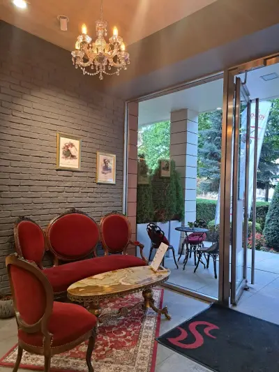Dabov Specialty Coffee