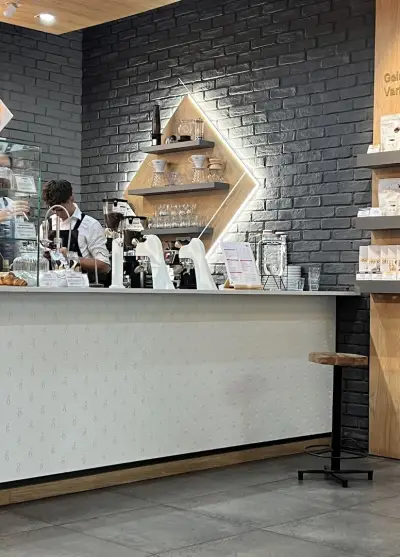 Dabov Specialty Coffee