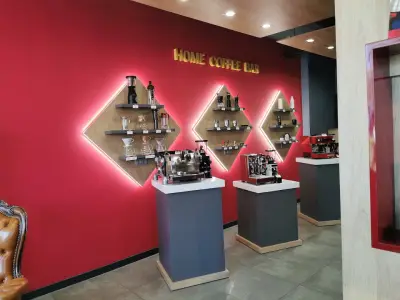 Dabov Specialty Coffee
