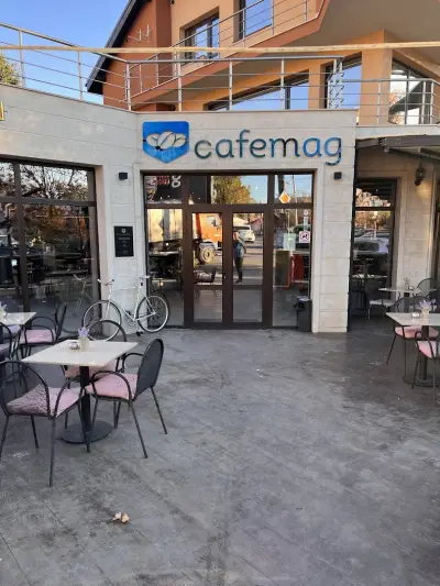 cafemag.bg