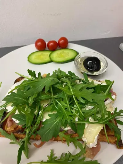 Lozenets Waffle Company
