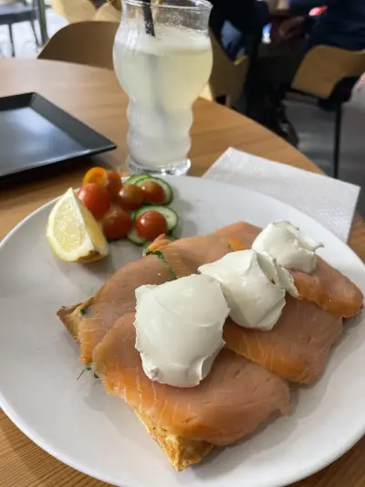 Lozenets Waffle Company